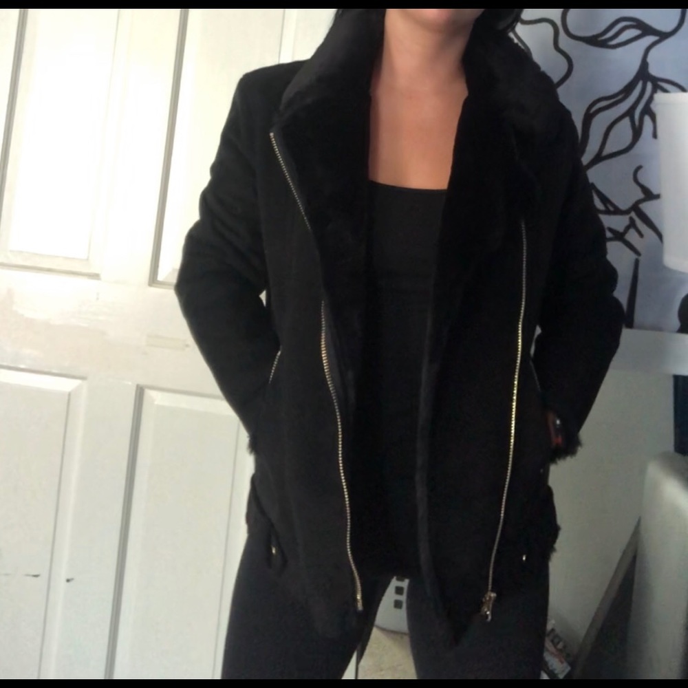 ❄️MOTO WINTER JACKET❄️